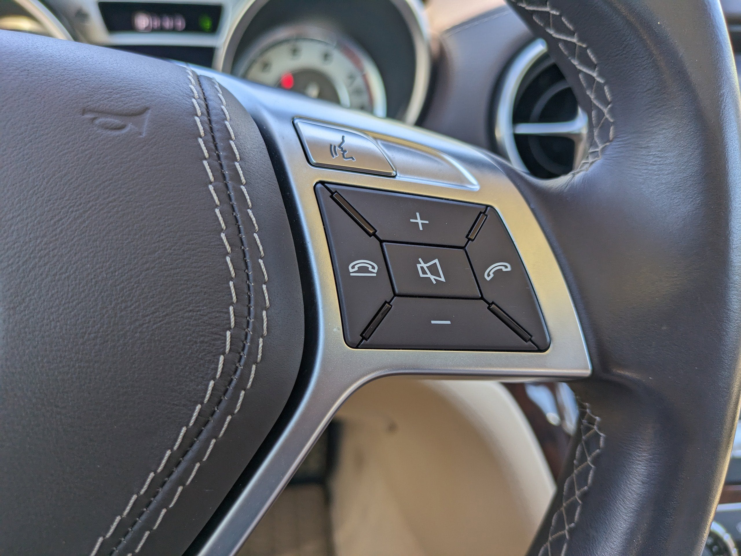 2014 Mercedes-Benz SL-Class SL 550