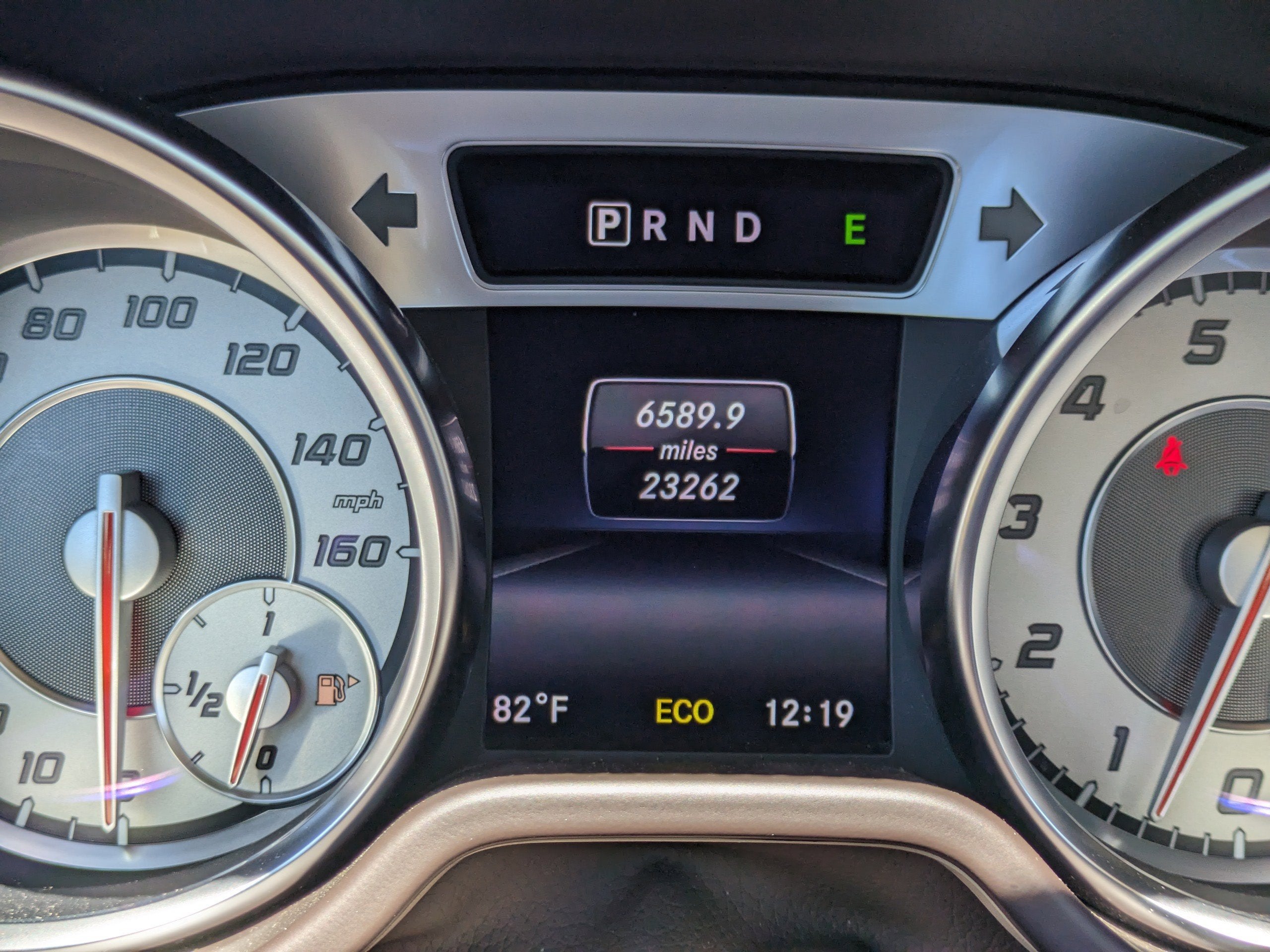 2014 Mercedes-Benz SL-Class SL 550