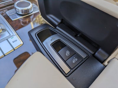 2014 Mercedes-Benz SL-Class SL 550