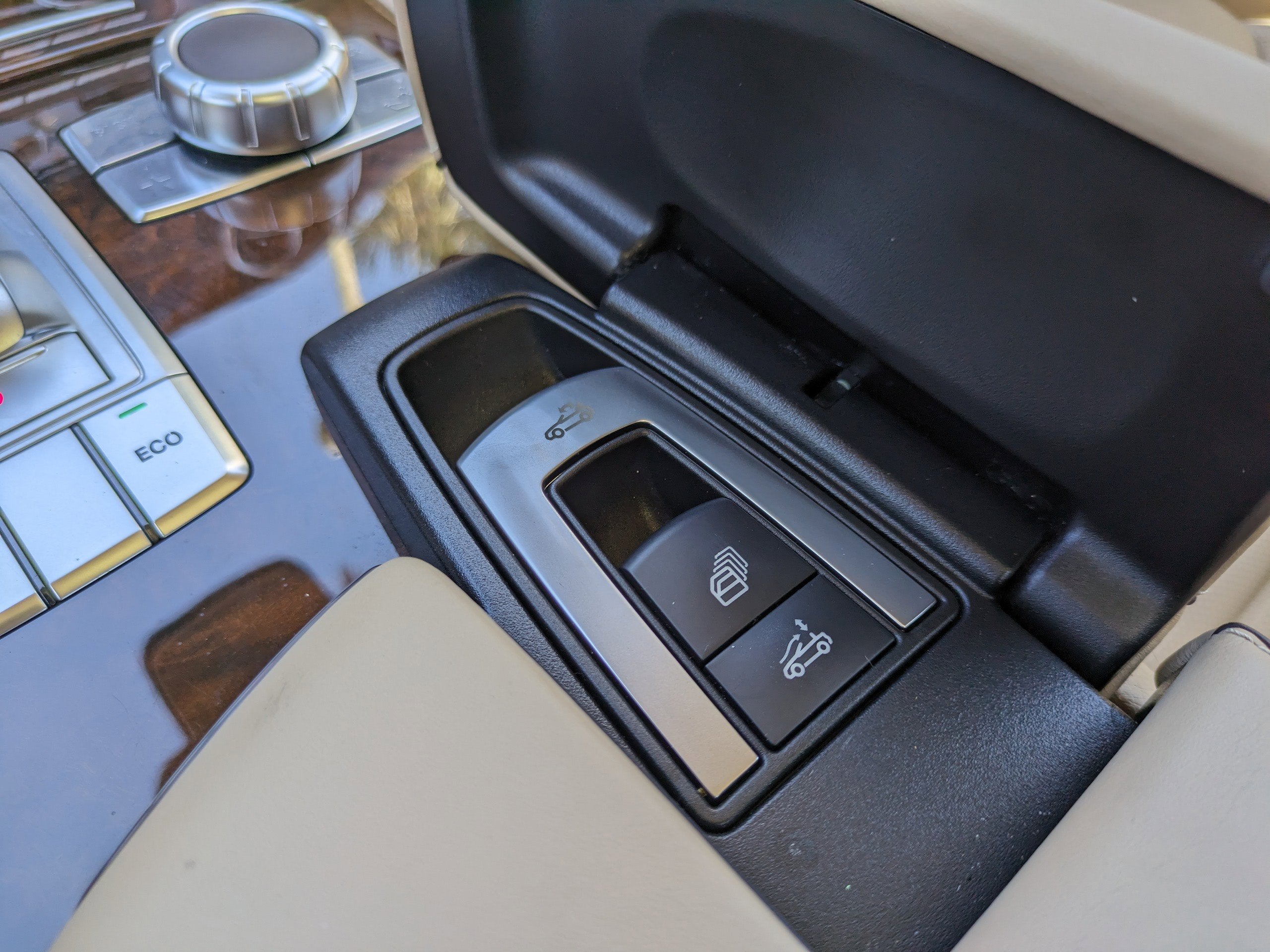 2014 Mercedes-Benz SL-Class SL 550