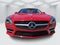 2014 Mercedes-Benz SL-Class SL 550