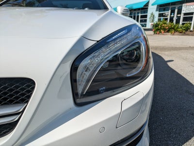 2014 Mercedes-Benz SL-Class SL 63 AMG®