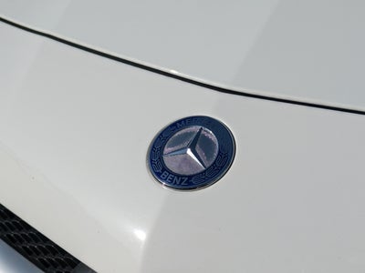 2014 Mercedes-Benz SL-Class SL 63 AMG®