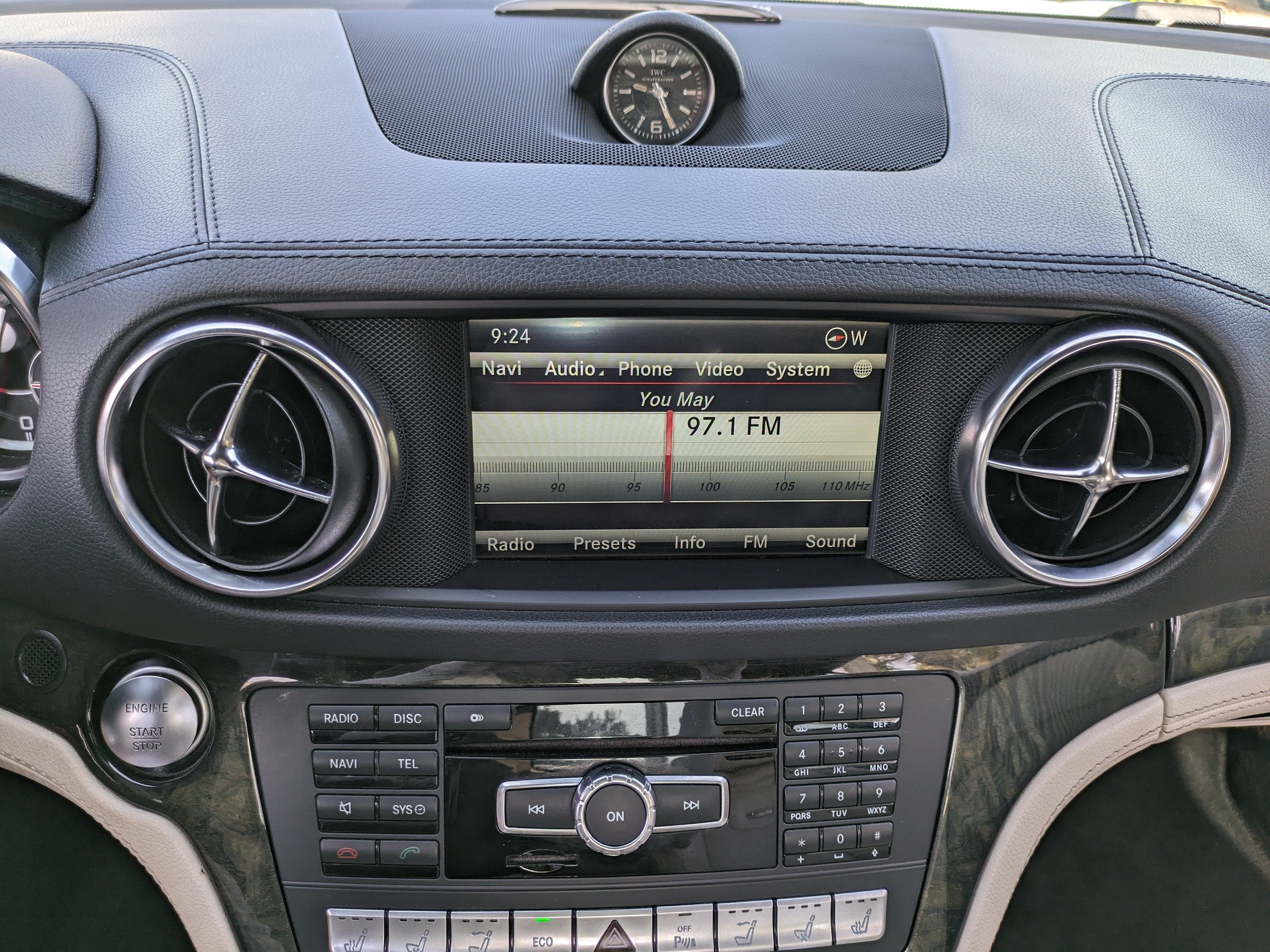 2014 Mercedes-Benz SL-Class SL 63 AMG®