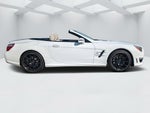 2014 Mercedes-Benz SL-Class SL 63 AMG®