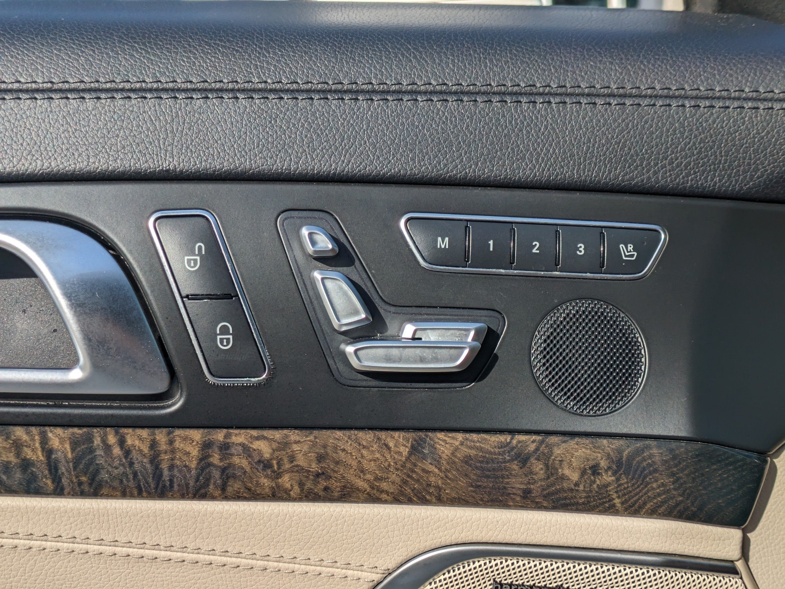 2014 Mercedes-Benz SL-Class SL 63 AMG®