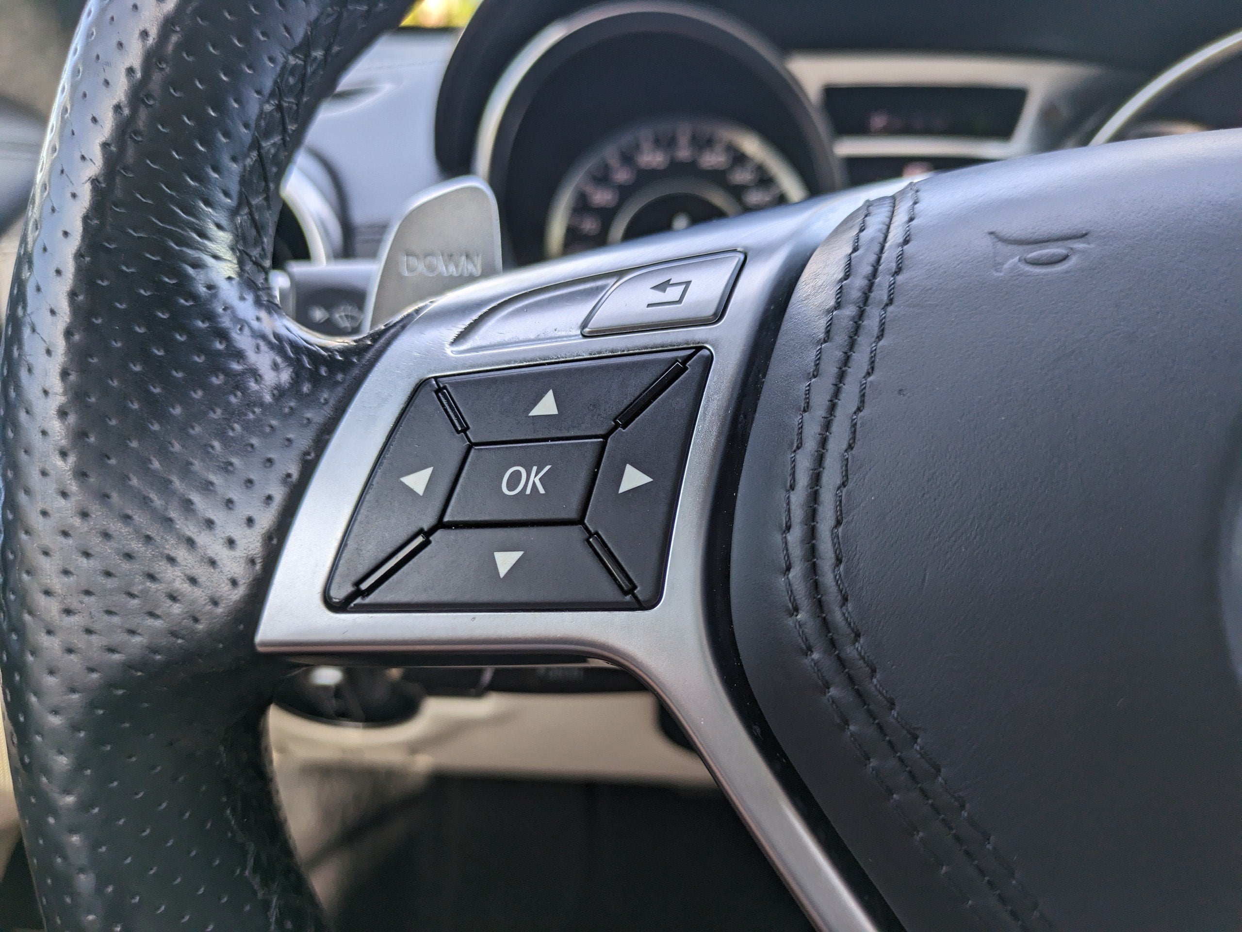 2014 Mercedes-Benz SL-Class SL 63 AMG®