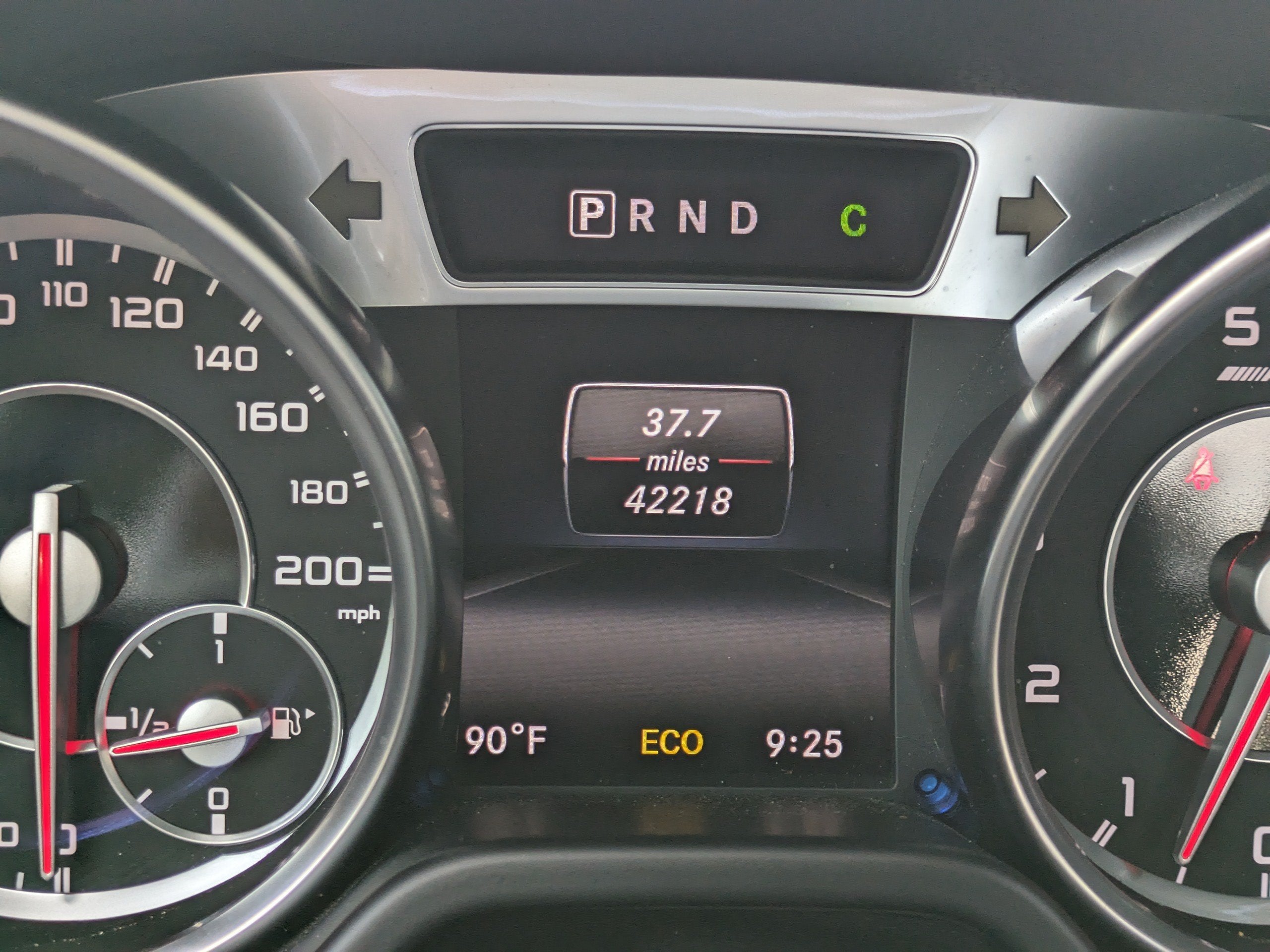2014 Mercedes-Benz SL-Class SL 63 AMG®