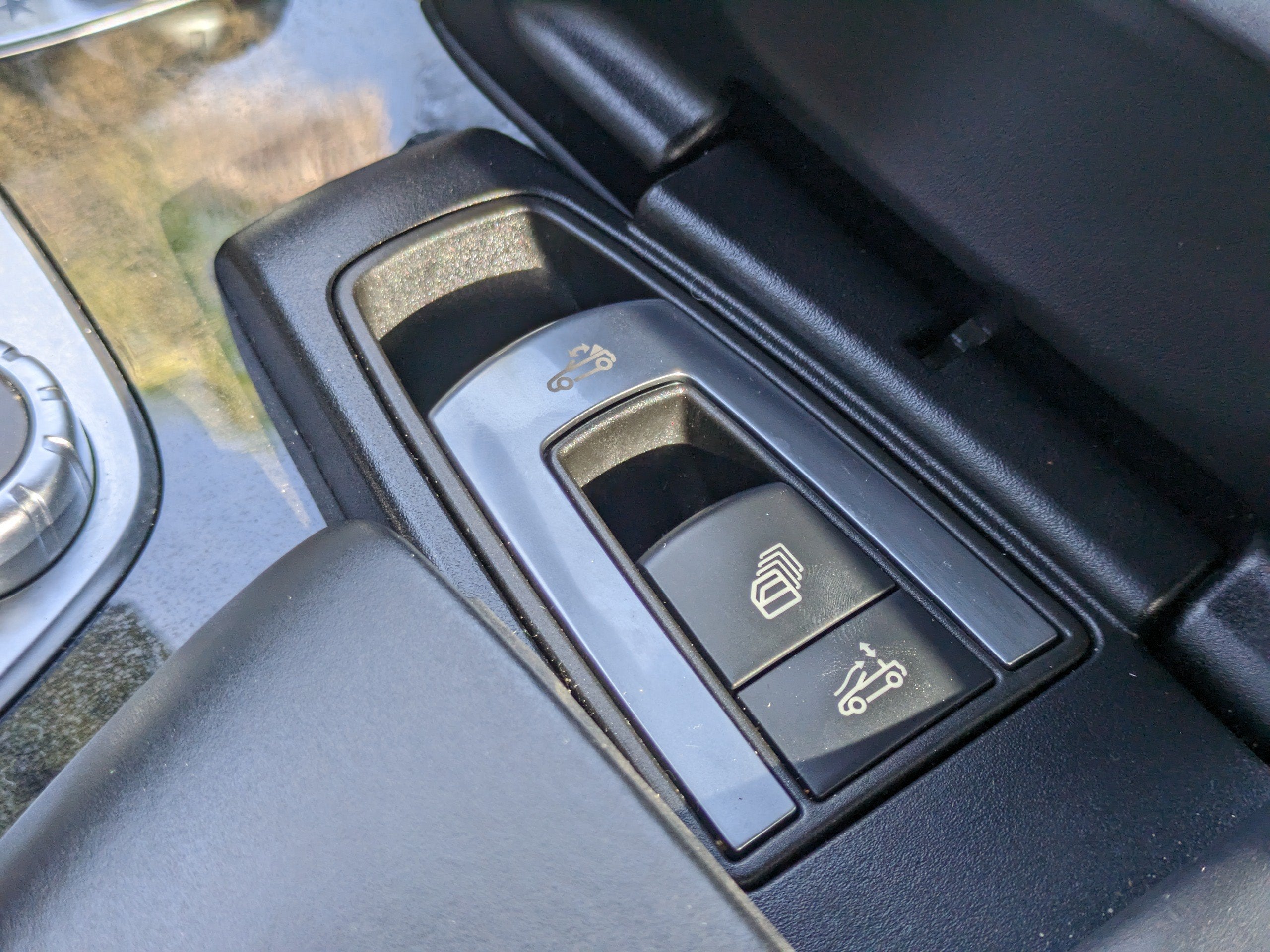 2014 Mercedes-Benz SL-Class SL 63 AMG®