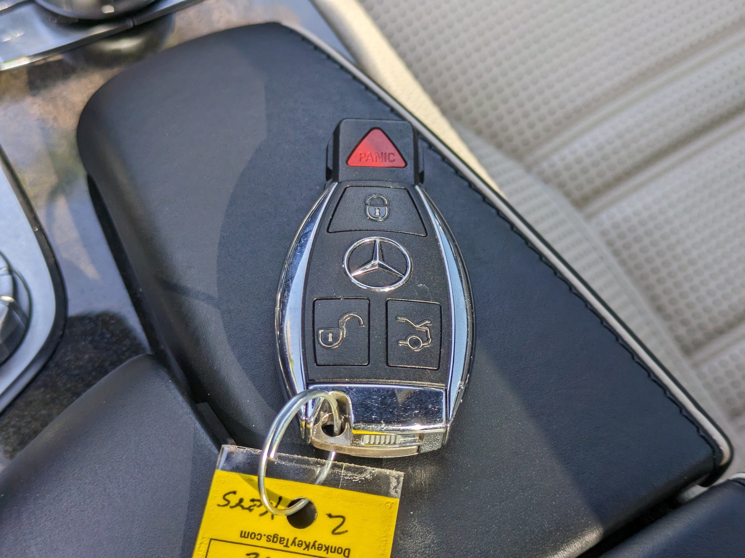 2014 Mercedes-Benz SL-Class SL 63 AMG®