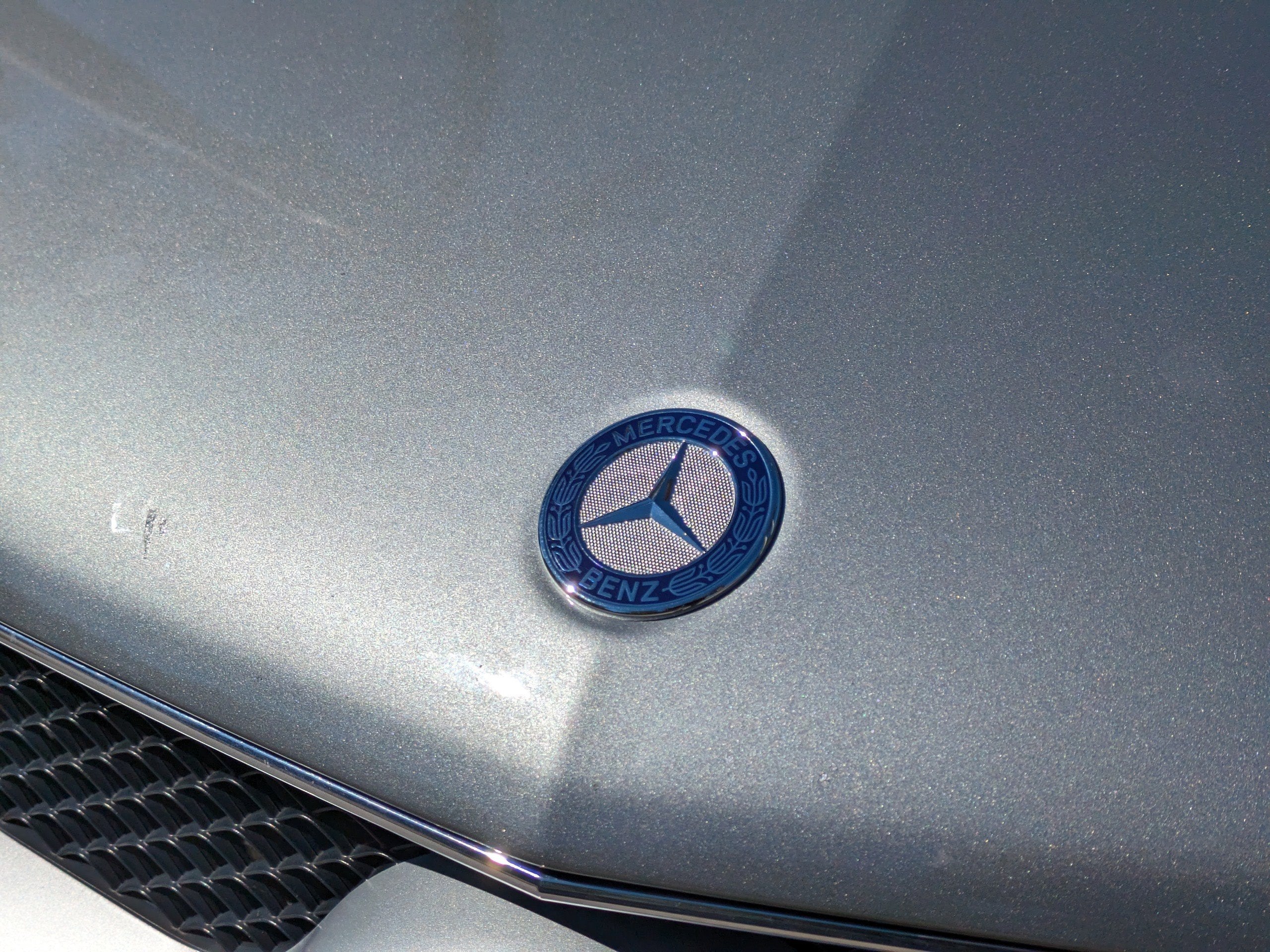 2014 Mercedes-Benz E-Class E 550