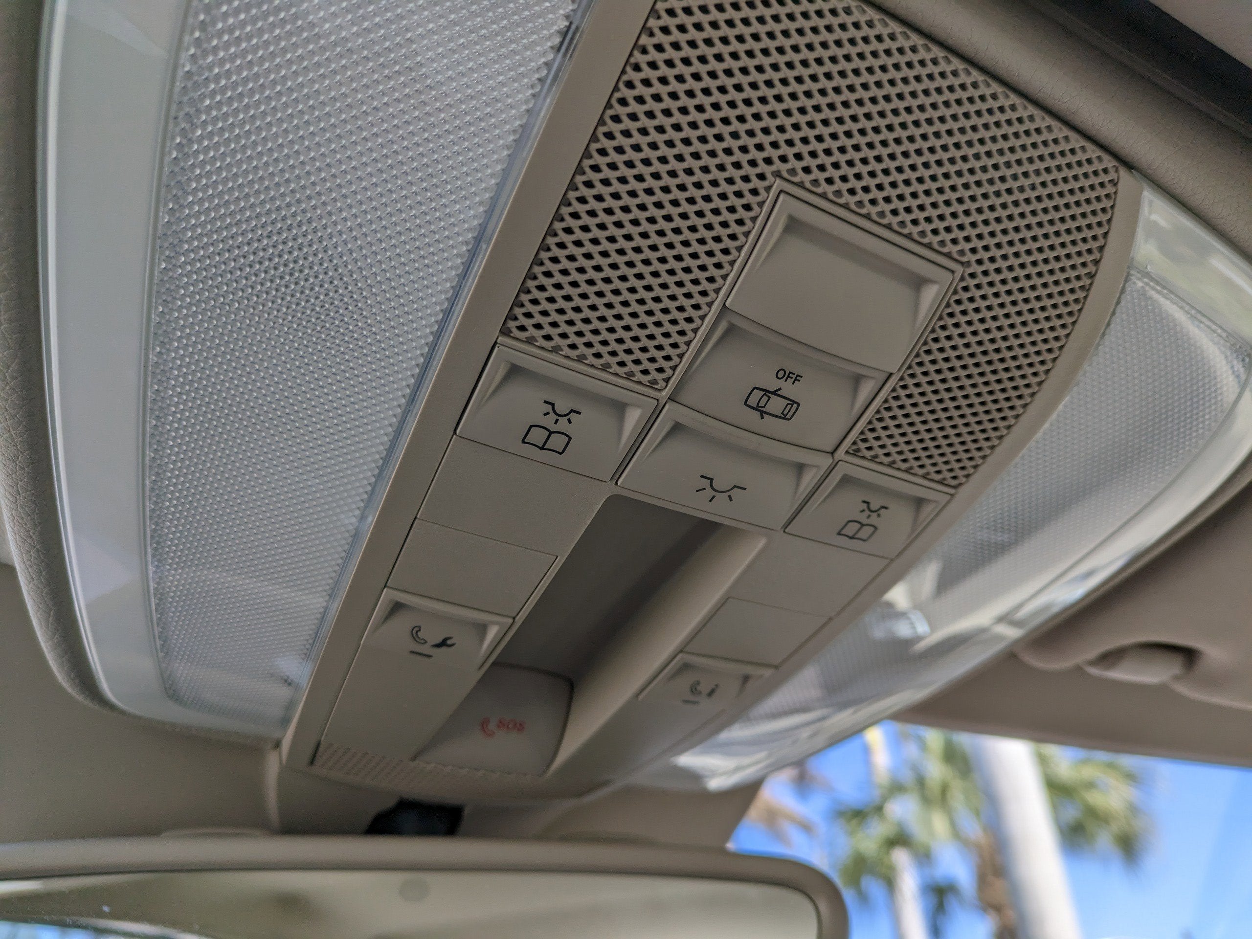 2014 Mercedes-Benz E-Class E 550