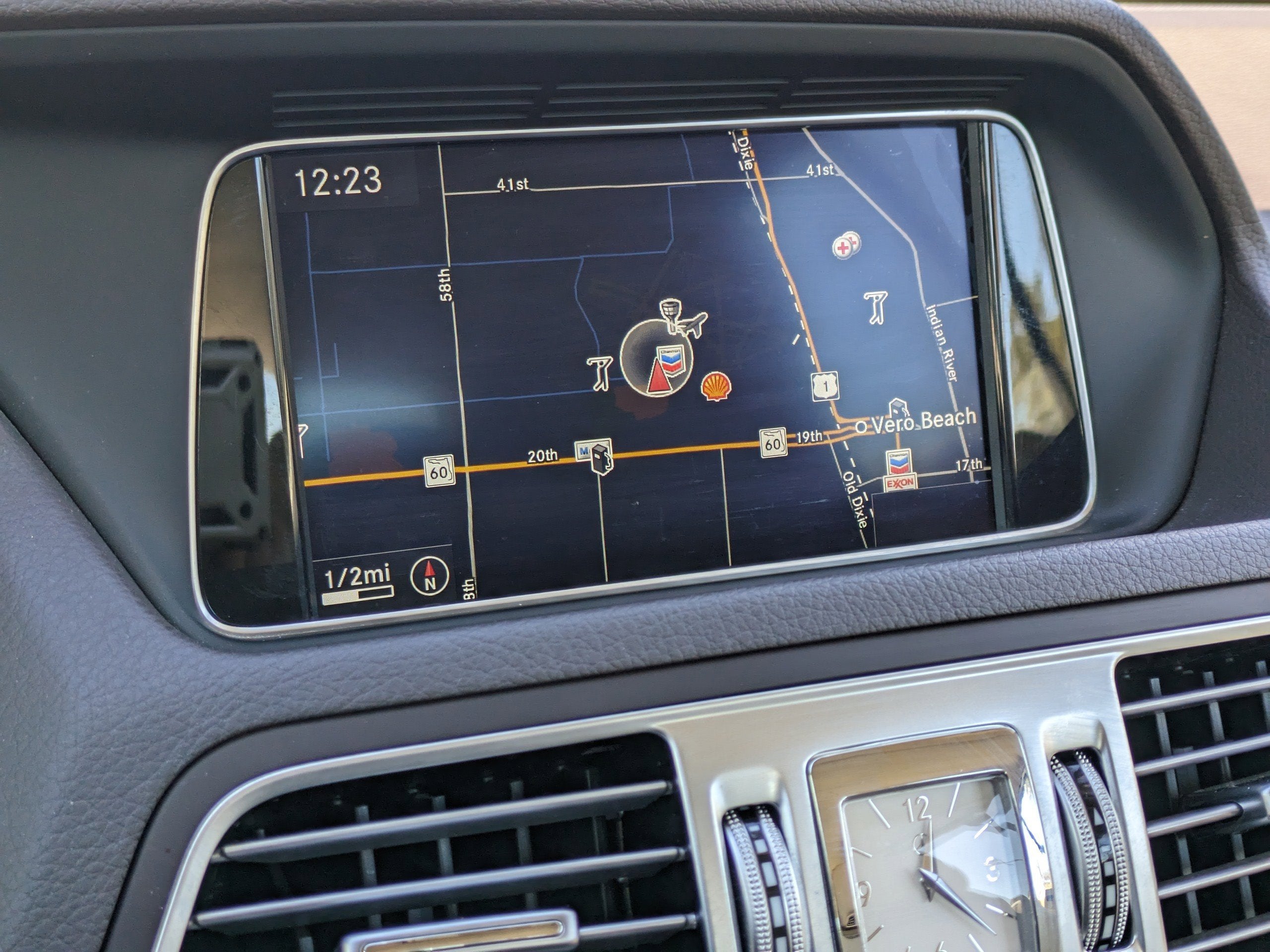 2014 Mercedes-Benz E-Class E 550