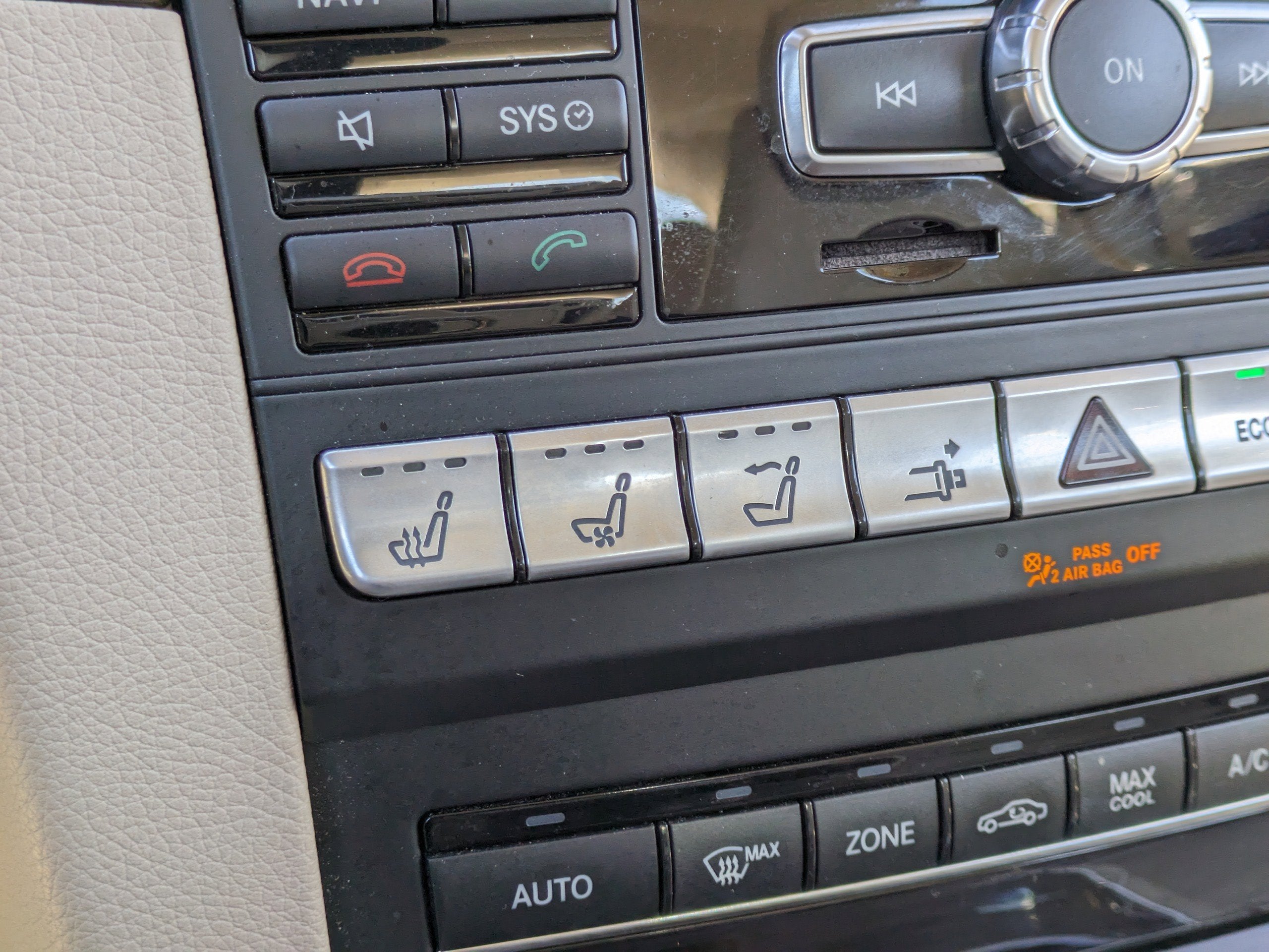 2014 Mercedes-Benz E-Class E 550