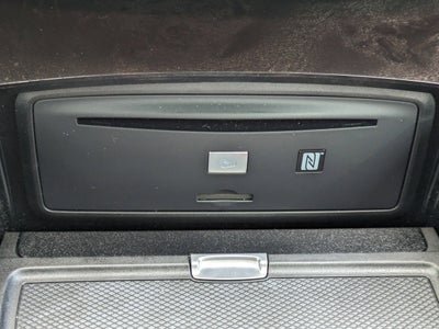 2017 Mercedes-Benz S-Class S 550