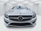 2017 Mercedes-Benz S-Class S 550