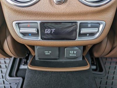 2018 Mercedes-Benz E-Class AMG® E 63 S