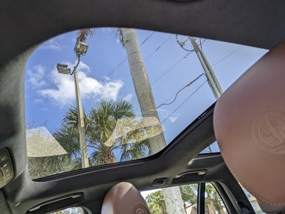 2018 Mercedes-Benz E-Class AMG® E 63 S