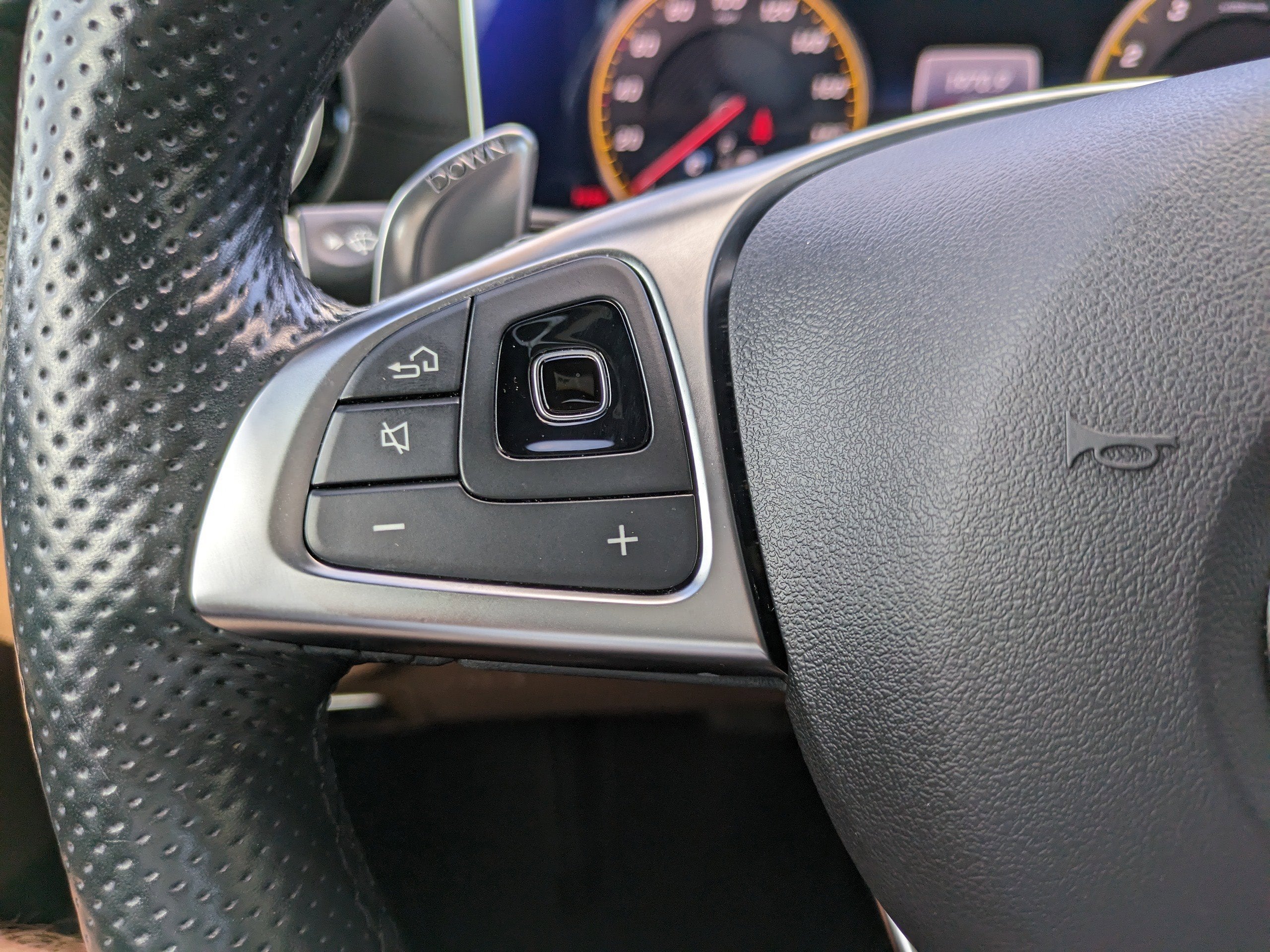 2018 Mercedes-Benz E-Class AMG® E 63 S