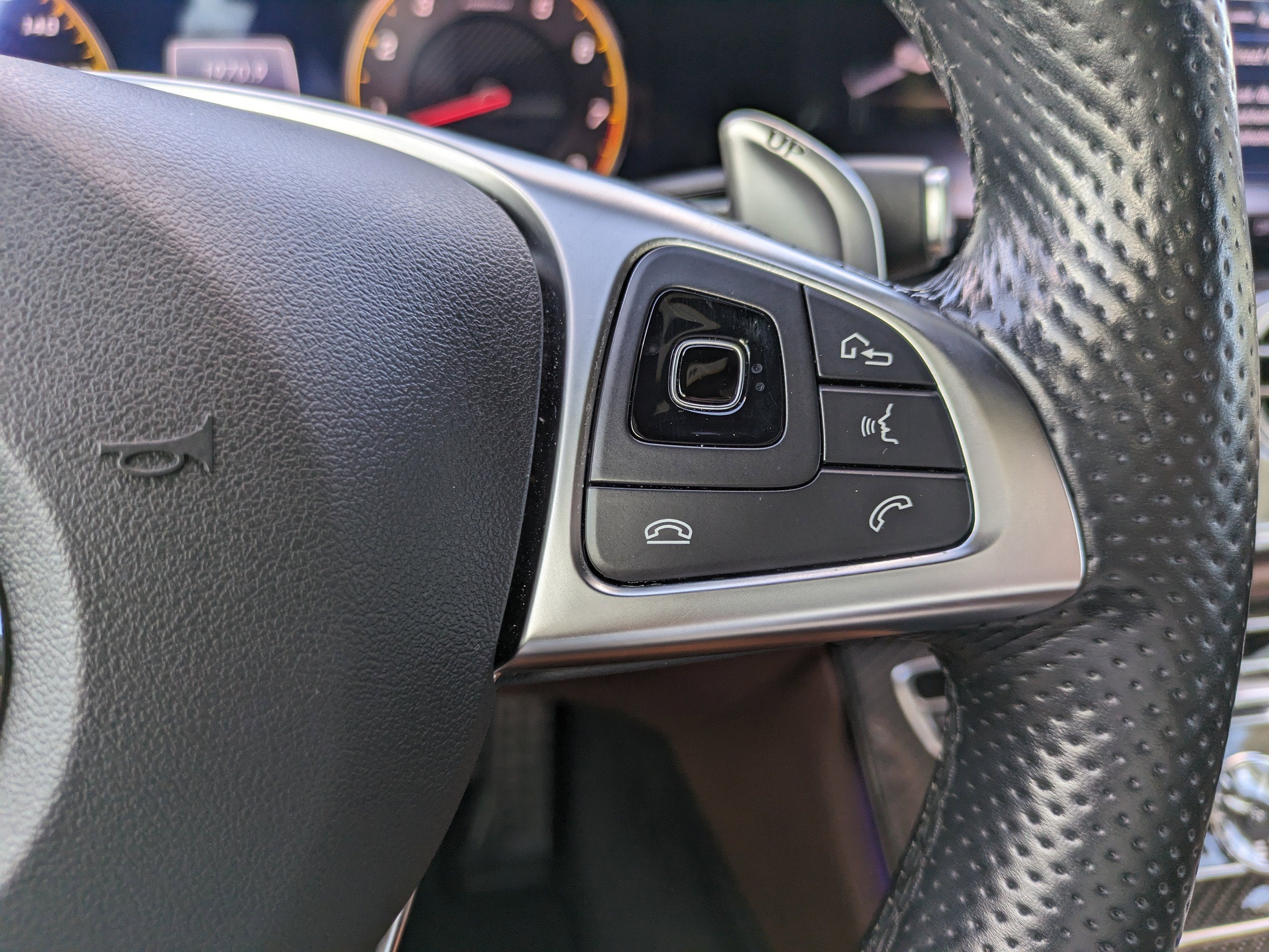 2018 Mercedes-Benz E-Class AMG® E 63 S