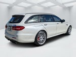 2018 Mercedes-Benz E-Class AMG® E 63 S