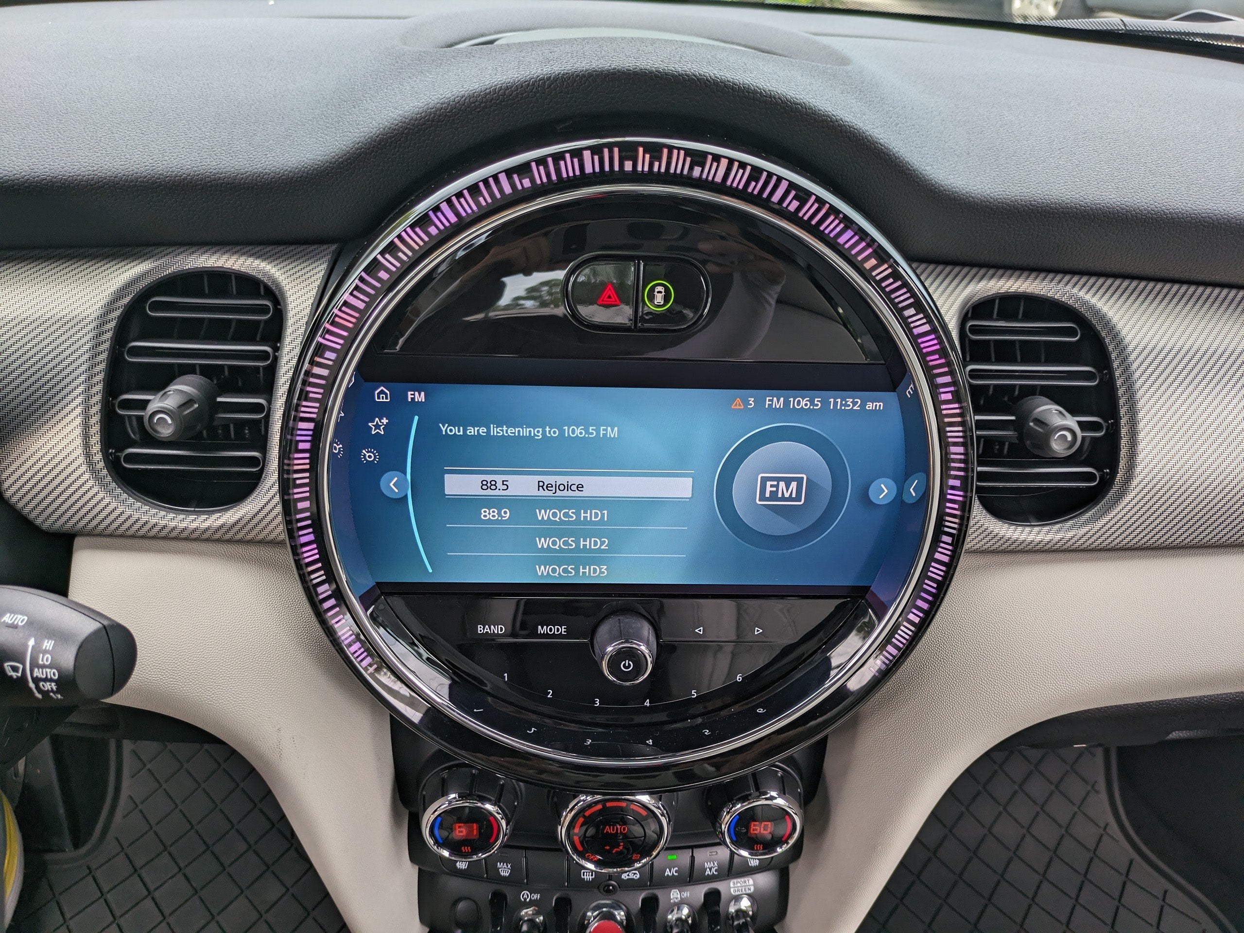 2024 MINI Convertible John Cooper Works