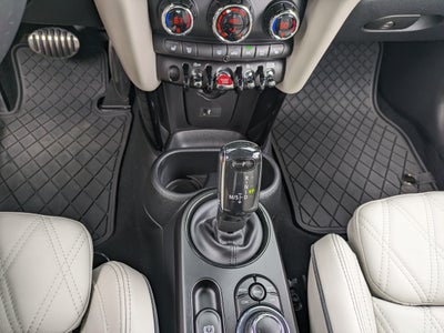 2024 MINI Convertible John Cooper Works