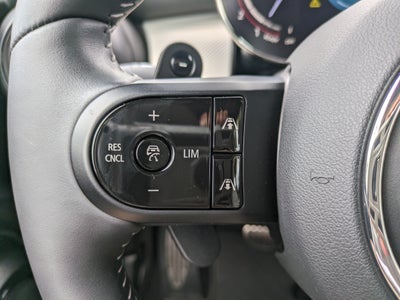 2024 MINI Convertible John Cooper Works