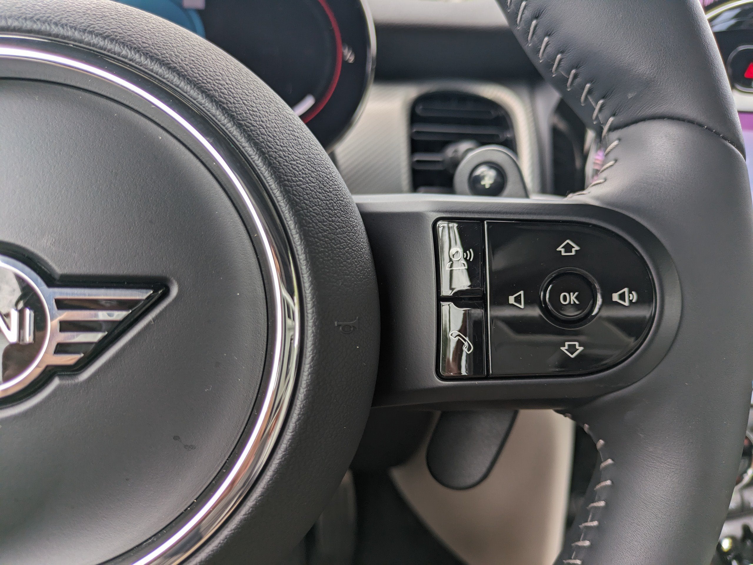 2024 MINI Convertible John Cooper Works