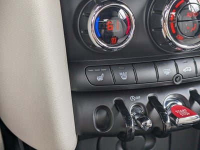 2024 MINI Convertible John Cooper Works