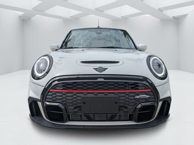 2024 MINI Convertible John Cooper Works