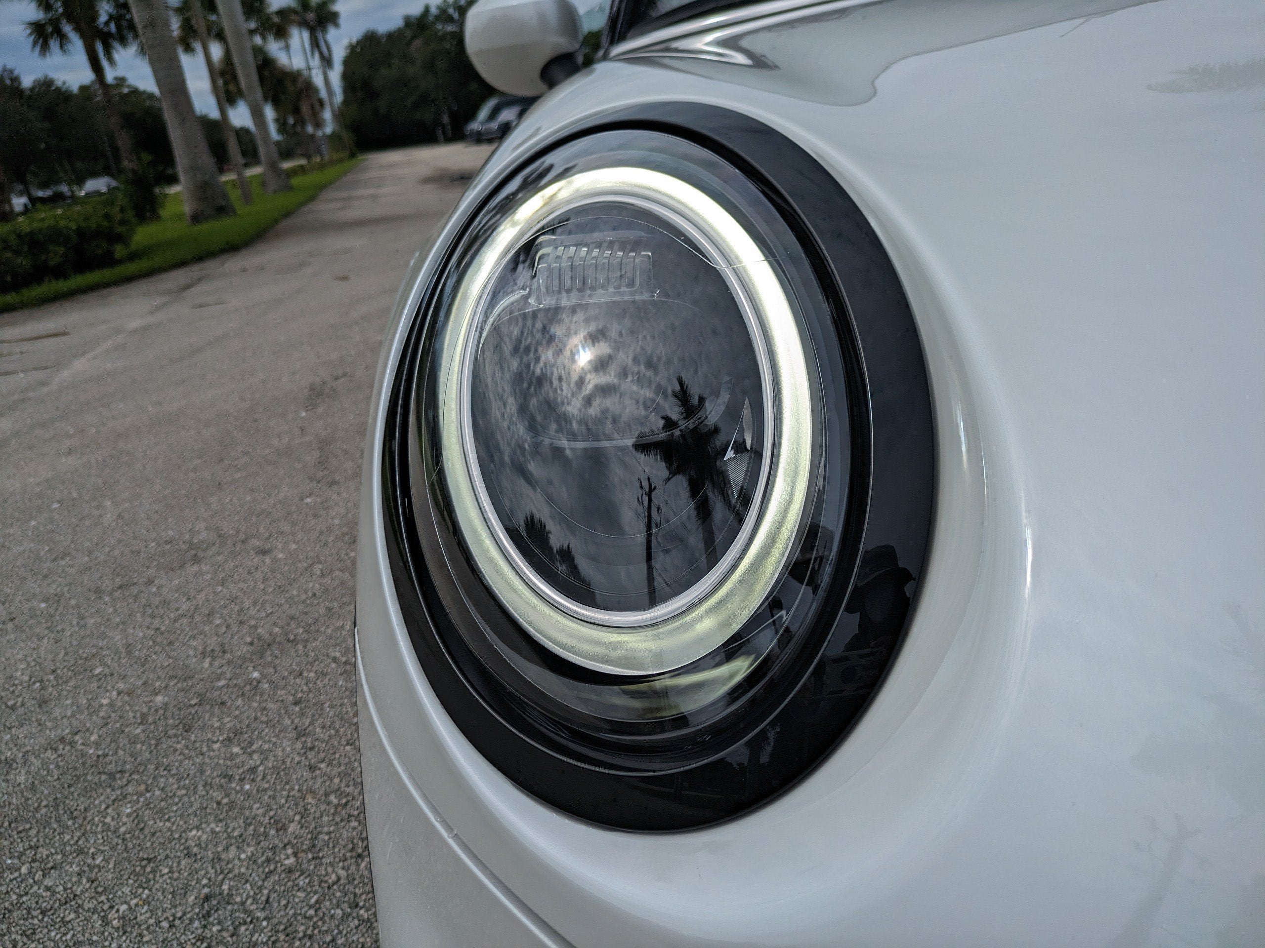 2024 MINI Convertible John Cooper Works