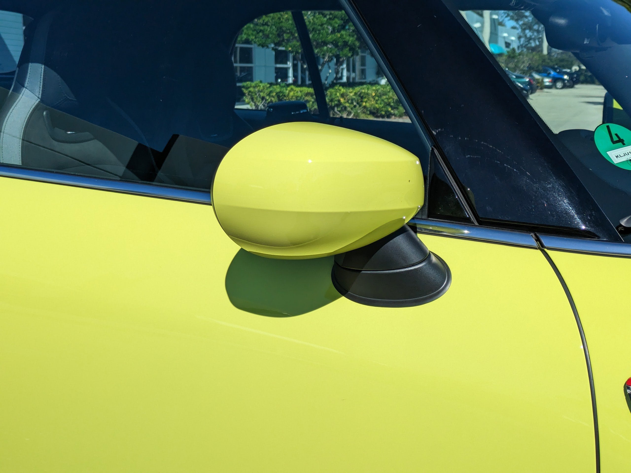 2022 MINI Convertible John Cooper Works