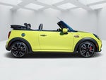 2022 MINI Convertible John Cooper Works