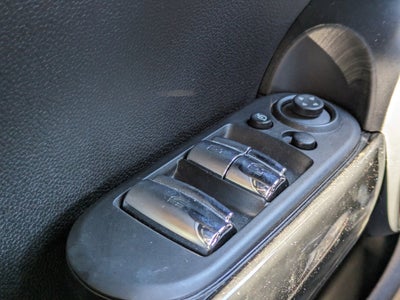 2022 MINI Convertible John Cooper Works