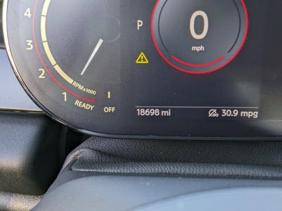 2022 MINI Convertible John Cooper Works