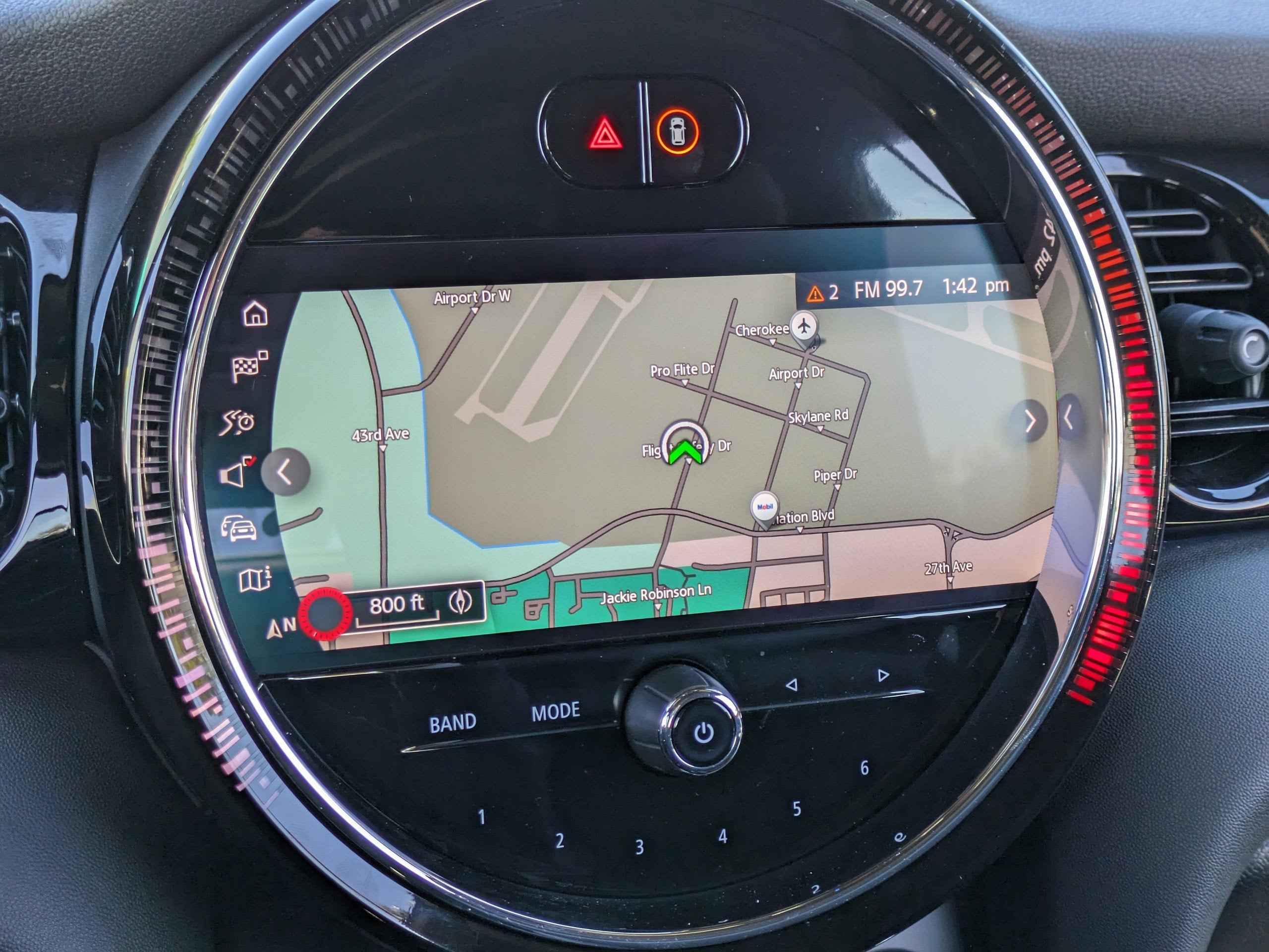 2022 MINI Convertible John Cooper Works