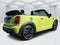 2022 MINI Convertible John Cooper Works