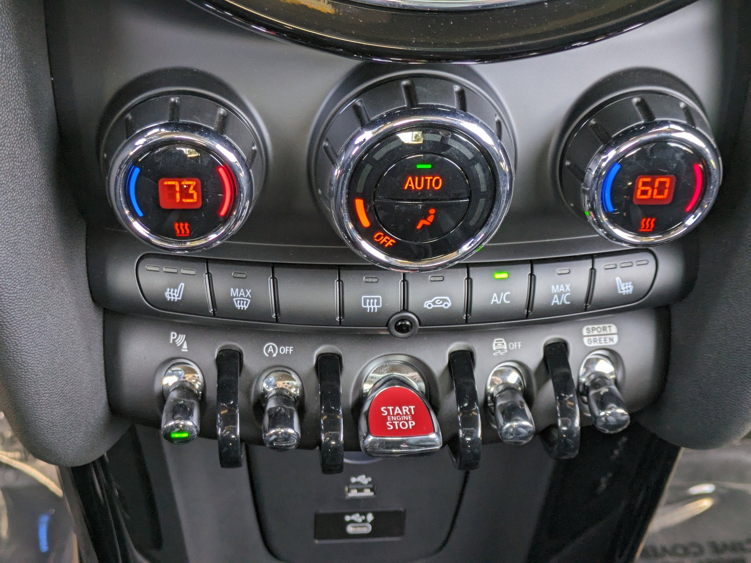 2022 MINI Convertible John Cooper Works