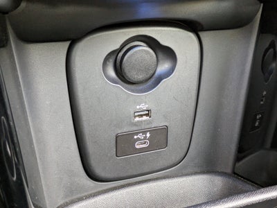 2022 MINI Convertible John Cooper Works