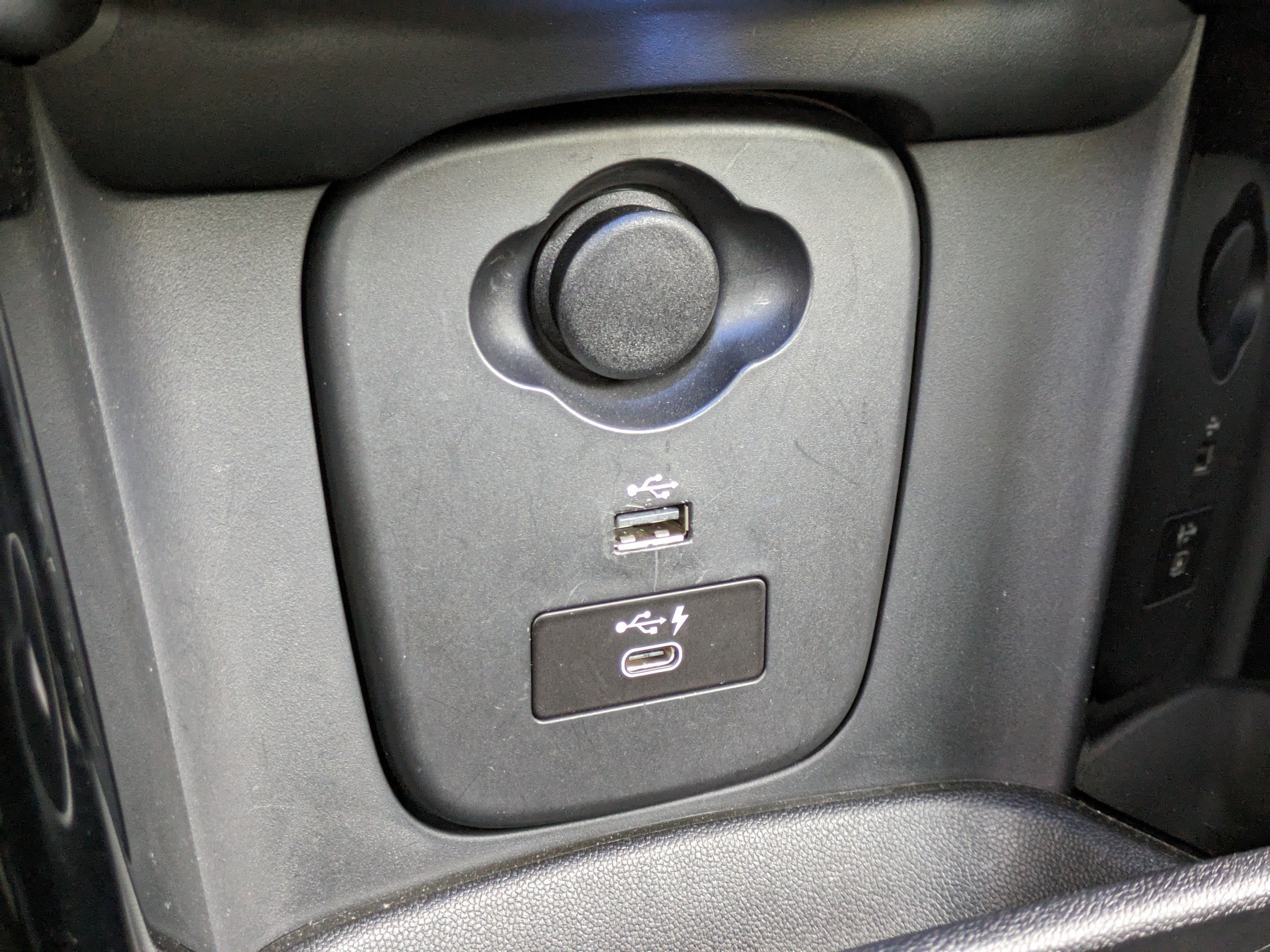 2022 MINI Convertible John Cooper Works