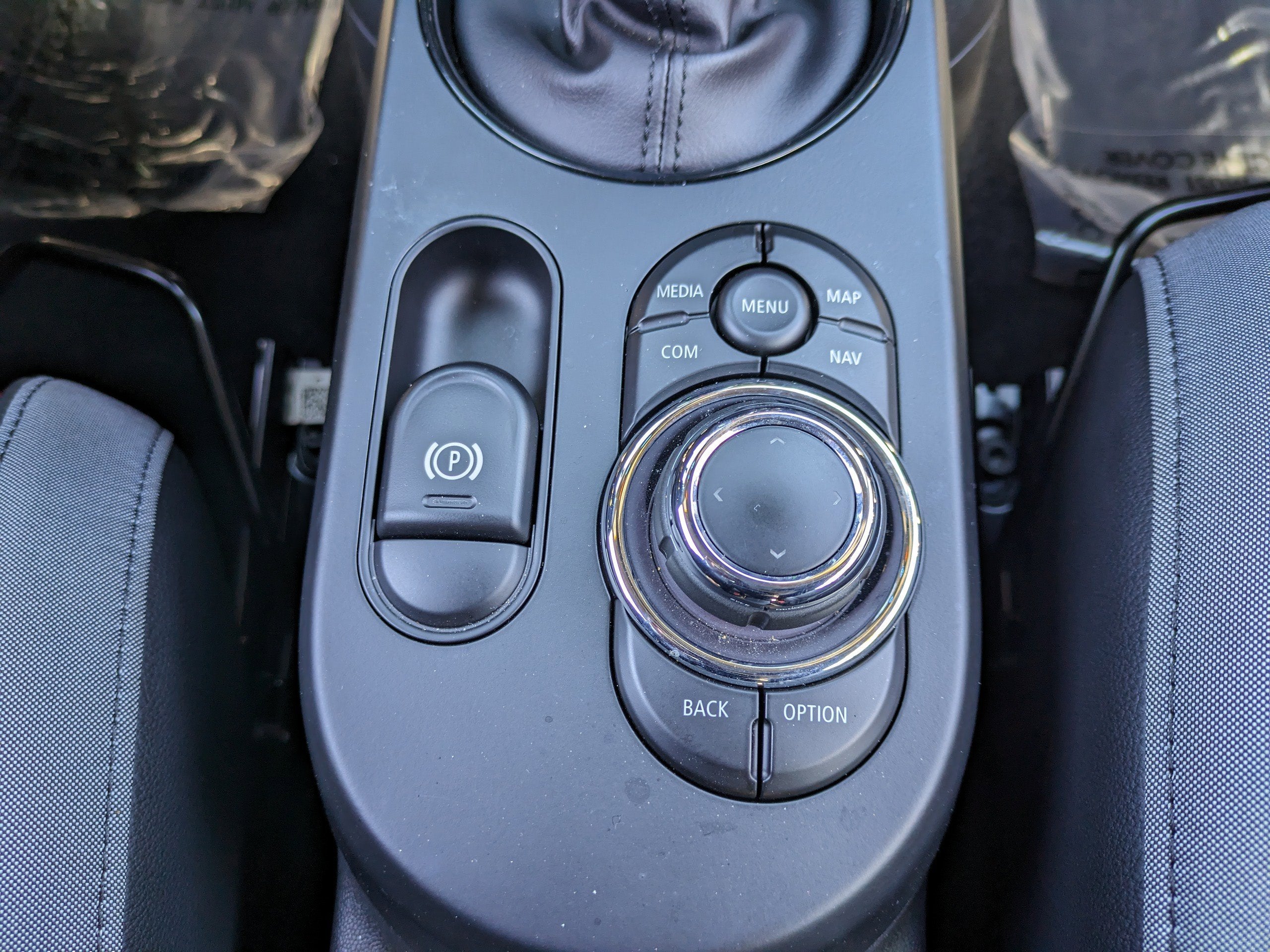 2022 MINI Convertible John Cooper Works