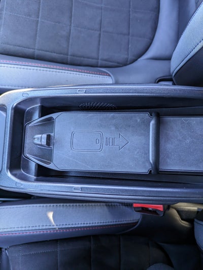 2022 MINI Convertible John Cooper Works