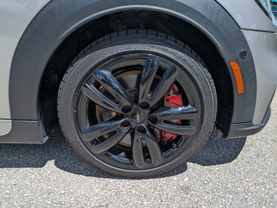 2024 MINI Hardtop 2 Door John Cooper Works