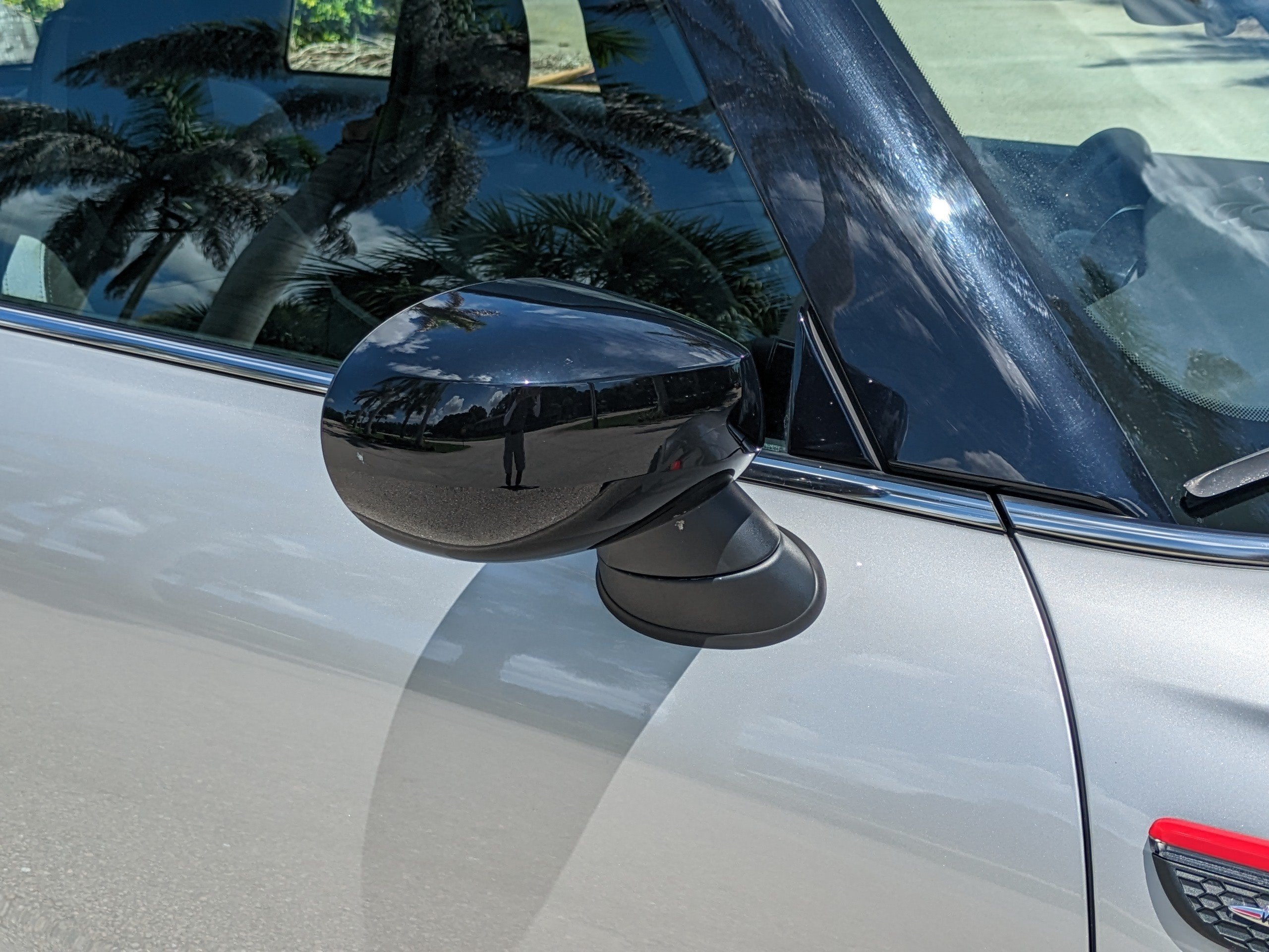2024 MINI Hardtop 2 Door John Cooper Works