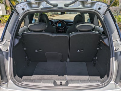 2024 MINI Hardtop 2 Door John Cooper Works