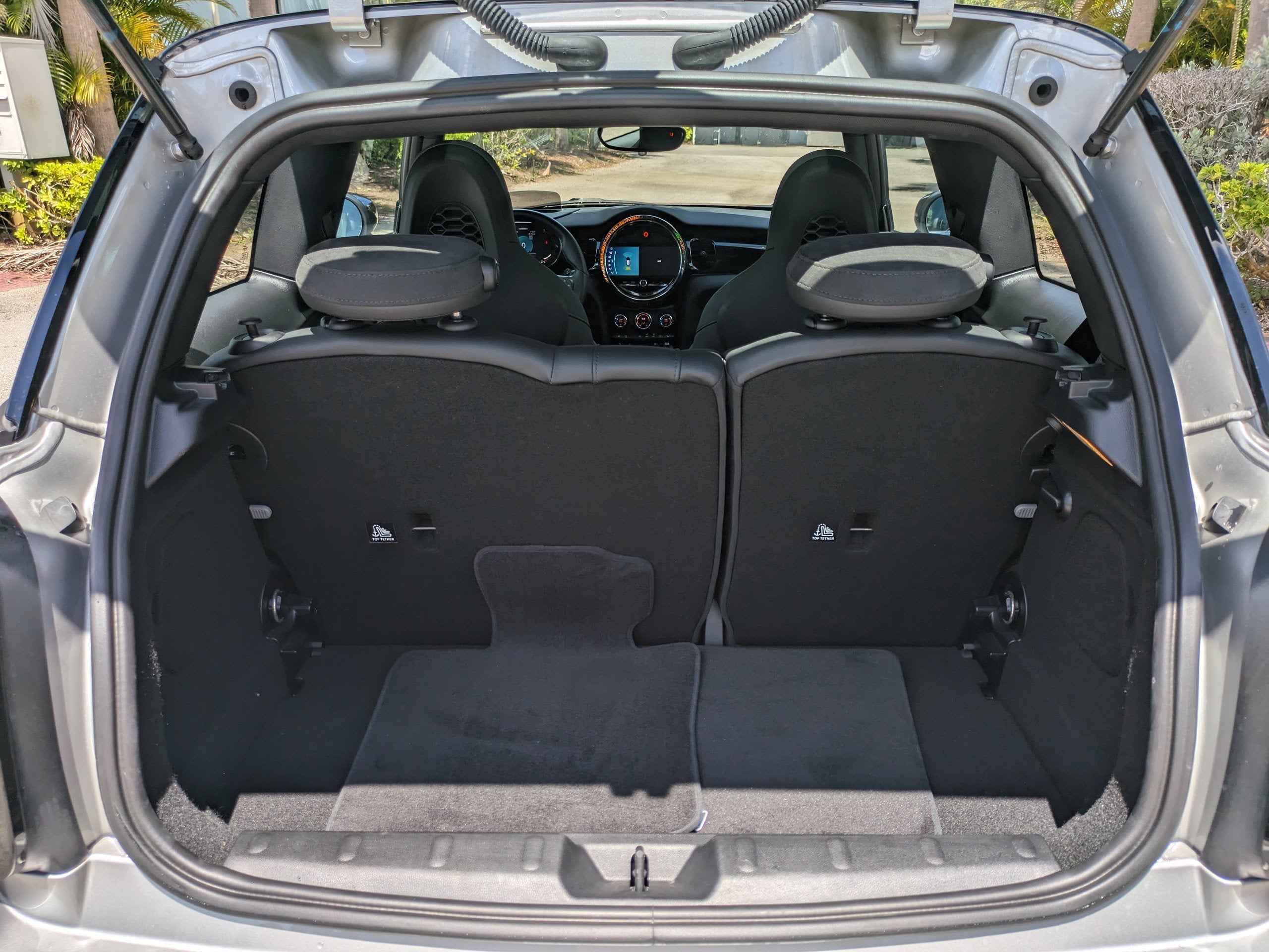 2024 MINI Hardtop 2 Door John Cooper Works