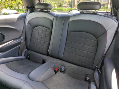2024 MINI Hardtop 2 Door John Cooper Works
