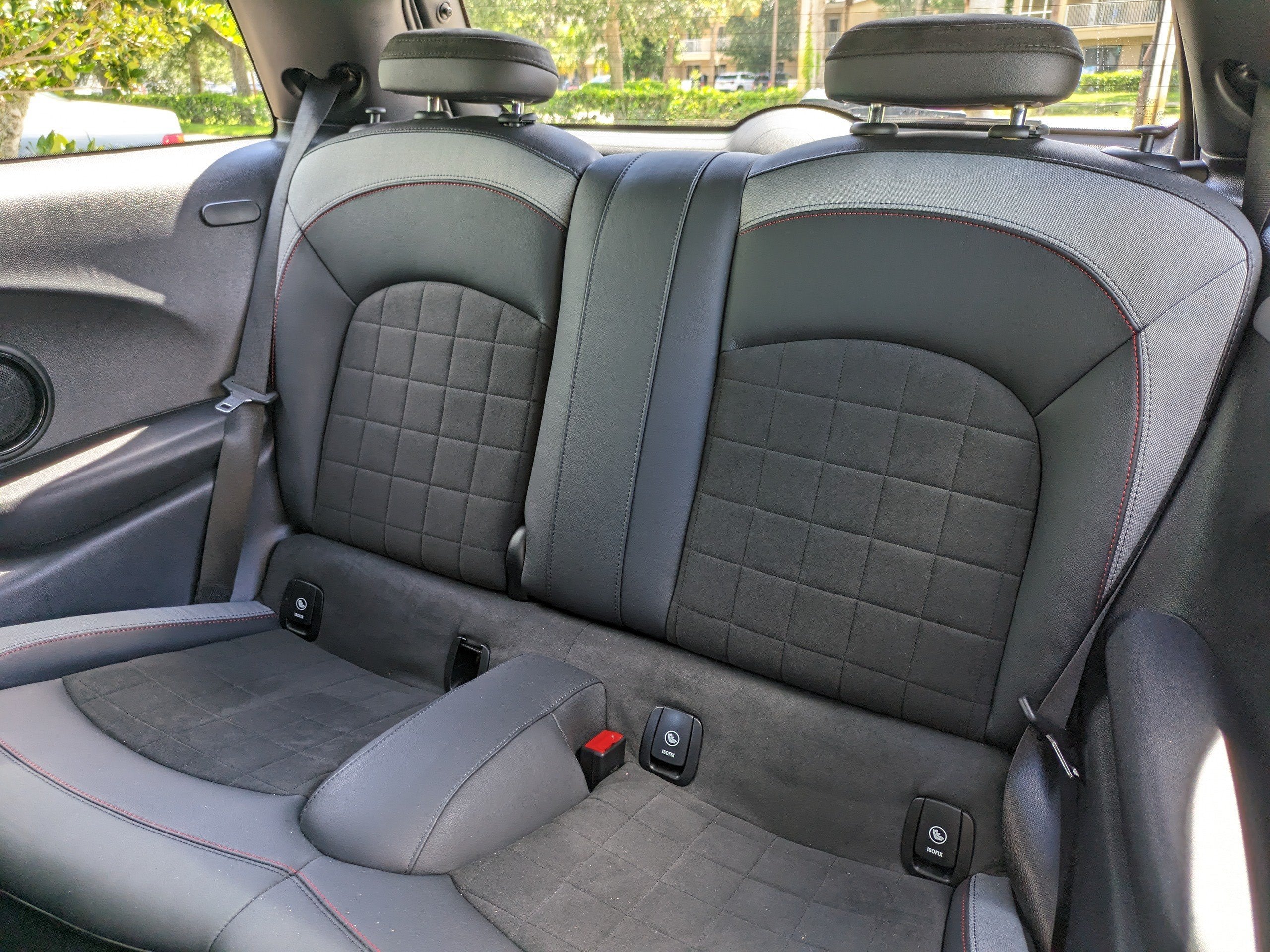 2024 MINI Hardtop 2 Door John Cooper Works
