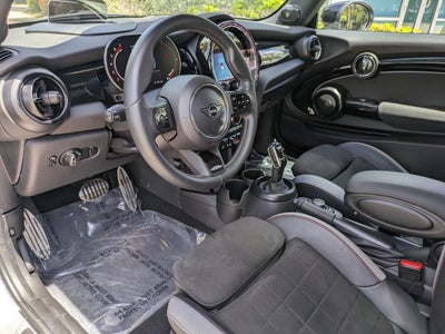 2024 MINI Hardtop 2 Door John Cooper Works